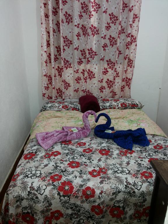 Pousada E Hostel Monalisa Sao Tome das Letras Room photo
