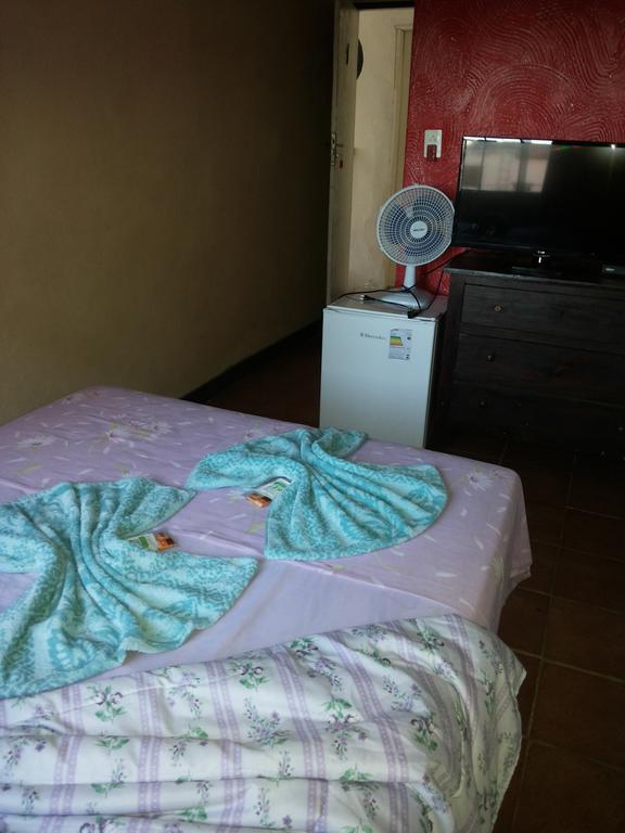 Pousada E Hostel Monalisa Sao Tome das Letras Room photo